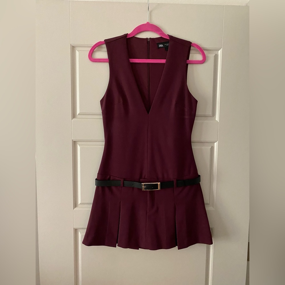 Zara Mini Dress